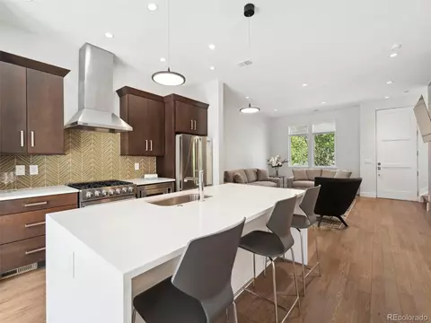 3100 E 17th Ave, Denver, CO 80206