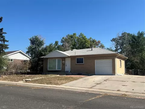 Undisclosed, Denver, CO 80221
