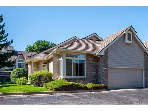 5421 W Iliff Dr, Lakewood, CO 80227