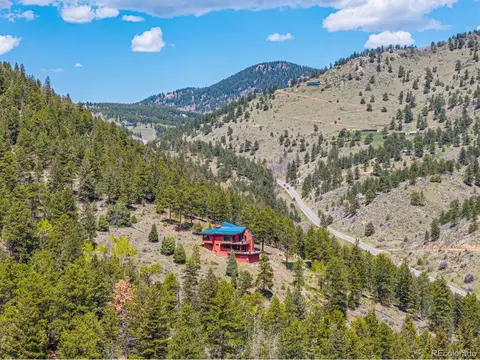 5896 Peregrine Trl, Golden, CO 80403