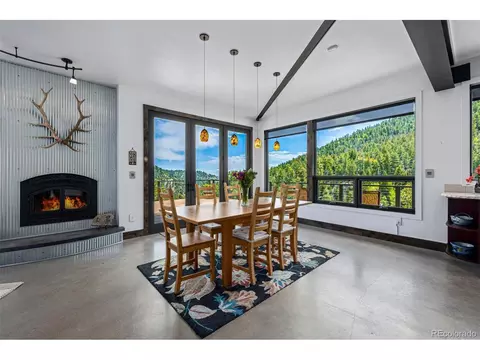 5896 Peregrine Trl, Golden, CO 80403