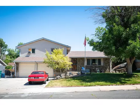 9340 Meade St, Westminster, CO 80031
