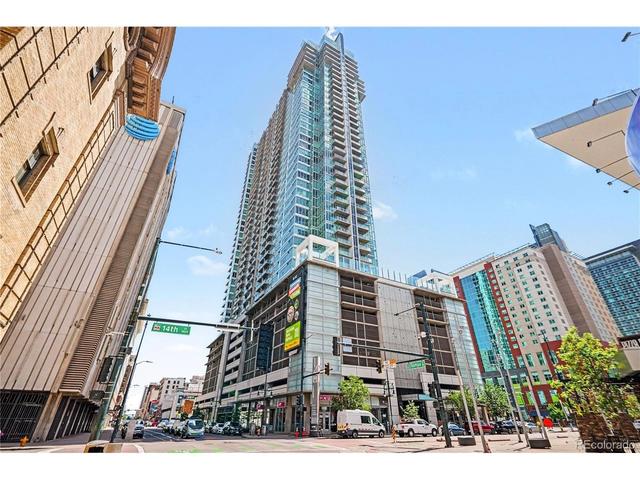 891 14th St #3615, Denver, CO 80202