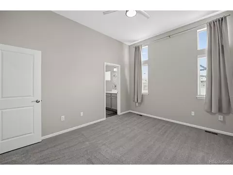 Bedroom - 8954 E 58th Dr, Denver, CO 80238 photo 7 of 8
