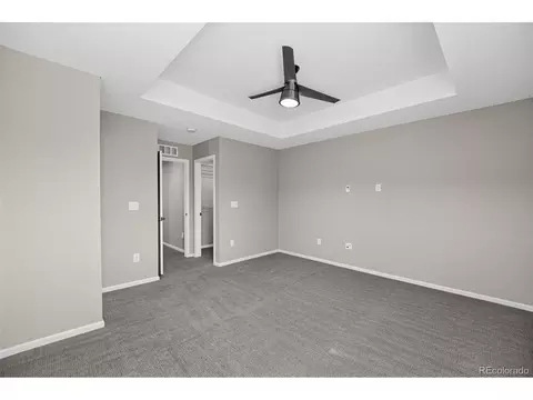 Bedroom - 8954 E 58th Dr, Denver, CO 80238 photo 3 of 8