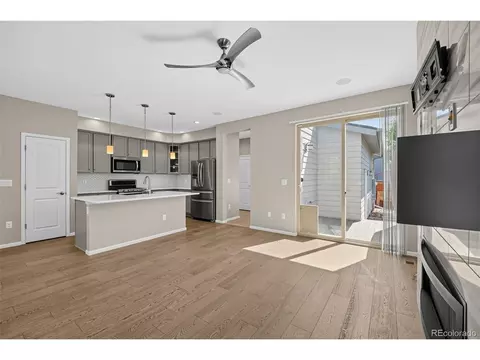 Living - 8954 E 58th Dr, Denver, CO 80238 photo 3 of 6