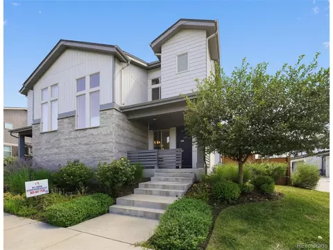 Exterior - 8954 E 58th Dr, Denver, CO 80238 photo 1 of 7