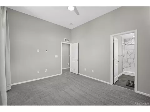 Bedroom - 8954 E 58th Dr, Denver, CO 80238 photo 6 of 8
