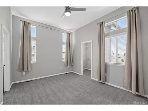 Bedroom - 8954 E 58th Dr, Denver, CO 80238 photo 8 of 8