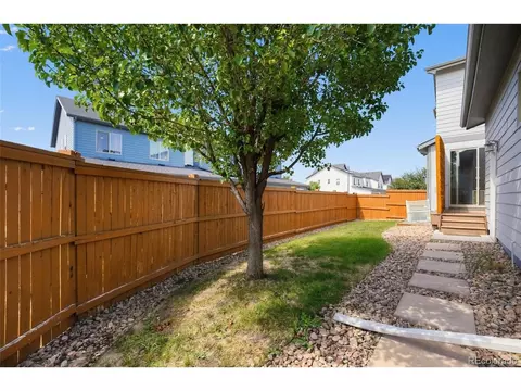 Exterior - 8954 E 58th Dr, Denver, CO 80238 photo 4 of 7