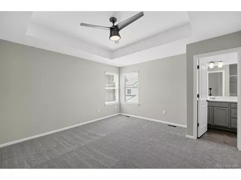 Bedroom - 8954 E 58th Dr, Denver, CO 80238 photo 5 of 8