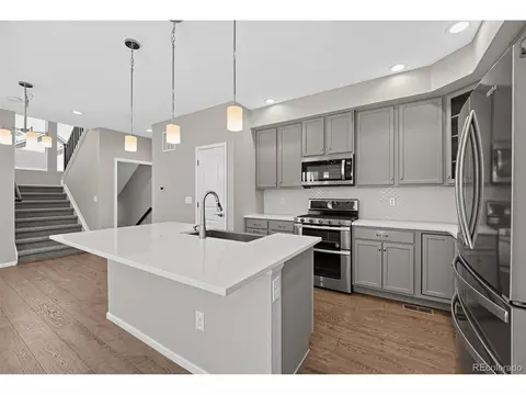 Kitchen - 8954 E 58th Dr, Denver, CO 80238 photo 2 of 5