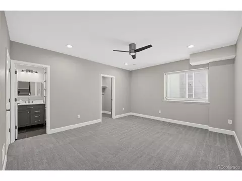 Bedroom - 8954 E 58th Dr, Denver, CO 80238 photo 2 of 8