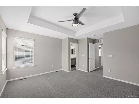 Bedroom - 8954 E 58th Dr, Denver, CO 80238 photo 4 of 8
