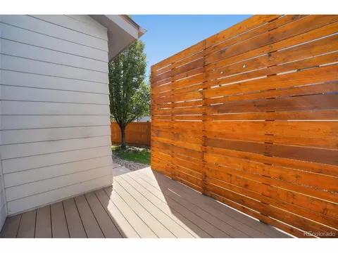 Exterior - 8954 E 58th Dr, Denver, CO 80238 photo 3 of 7