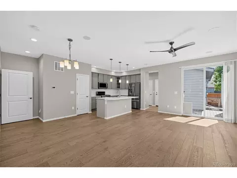 Living - 8954 E 58th Dr, Denver, CO 80238 photo 4 of 6