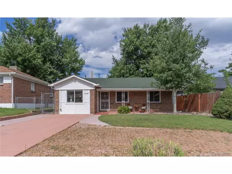 3905 Pierce St, Wheat Ridge, CO 80033