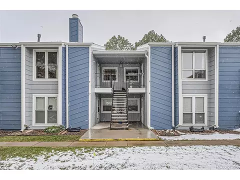 2215 E Geddes Ave #P08, Littleton, CO 80122