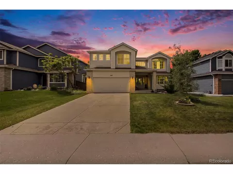 790 Redwood Ct, Highlands Ranch, CO 80126
