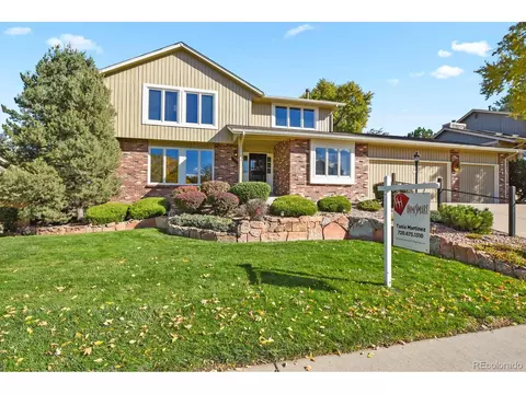 11226 Raritan St, Westminster, CO 80234