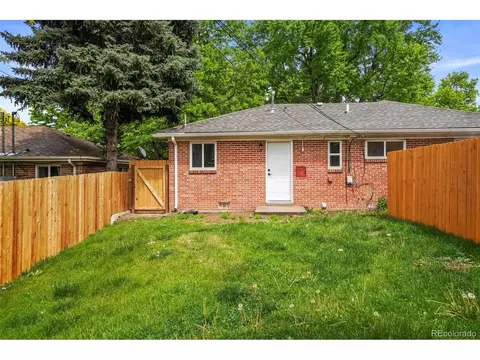 809 Forest St, Denver, CO 80220 photo 15