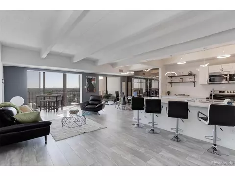 7865 E Mississippi Ave #1506, Denver, CO 80247