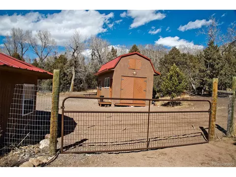 157 Moonlight Way, Crestone, CO 81131 photo 26