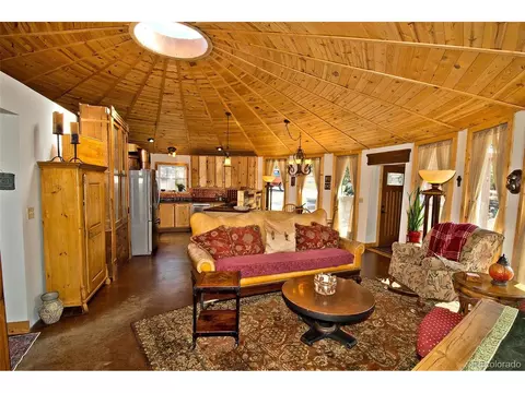 157 Moonlight Way, Crestone, CO 81131 photo 9