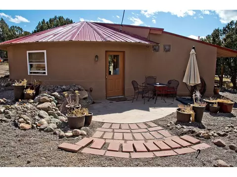 157 Moonlight Way, Crestone, CO 81131 photo 23