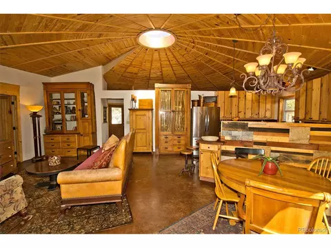 157 Moonlight Way, Crestone, CO 81131 photo 8