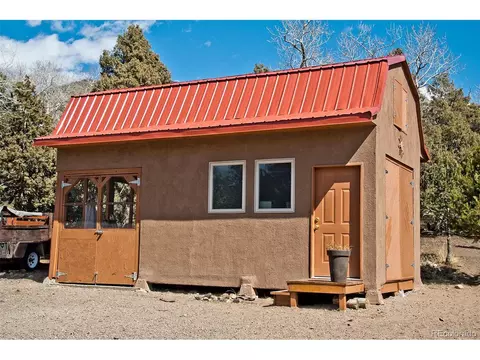 157 Moonlight Way, Crestone, CO 81131 photo 25