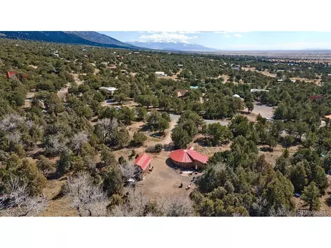 157 Moonlight Way, Crestone, CO 81131 photo 30
