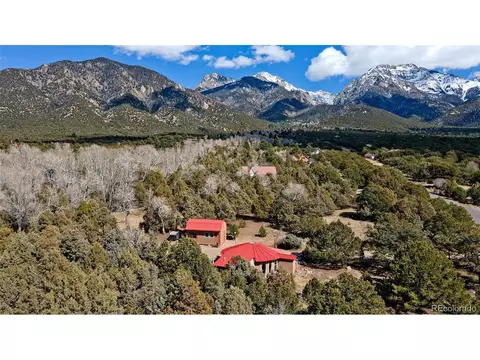 157 Moonlight Way, Crestone, CO 81131 photo 4