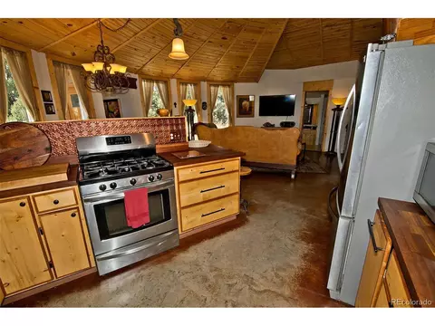 157 Moonlight Way, Crestone, CO 81131 photo 13