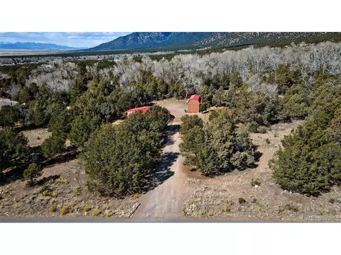 157 Moonlight Way, Crestone, CO 81131 photo 28
