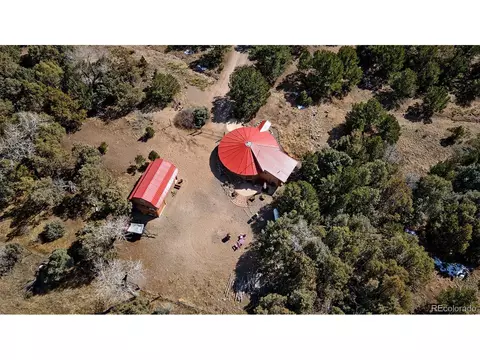 157 Moonlight Way, Crestone, CO 81131 photo 5