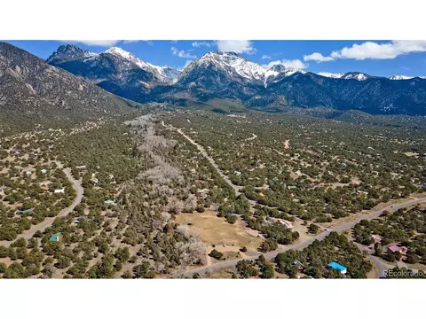 157 Moonlight Way, Crestone, CO 81131 photo 35