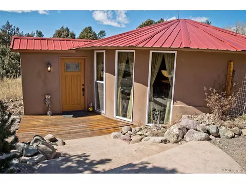 157 Moonlight Way, Crestone, CO 81131 photo 3