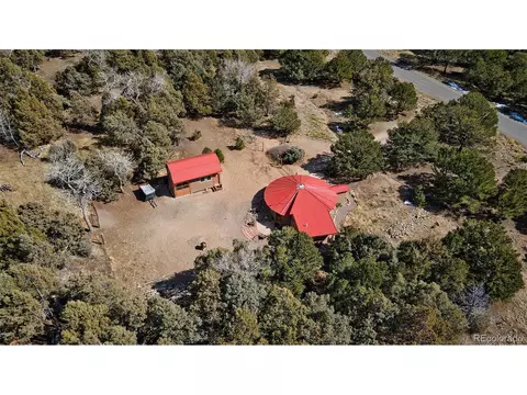 157 Moonlight Way, Crestone, CO 81131 photo 29