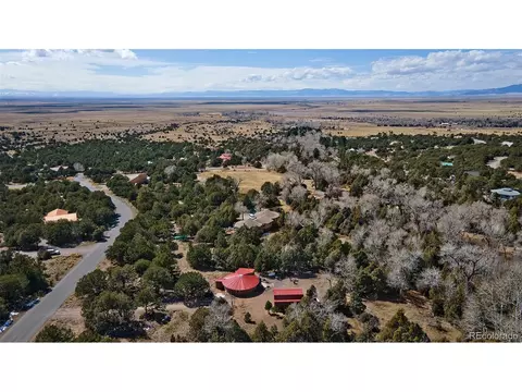 157 Moonlight Way, Crestone, CO 81131 photo 34
