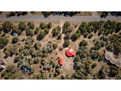 157 Moonlight Way, Crestone, CO 81131 photo 33