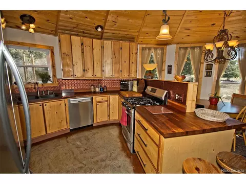 157 Moonlight Way, Crestone, CO 81131 photo 14