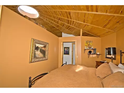 157 Moonlight Way, Crestone, CO 81131 photo 16