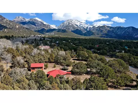 157 Moonlight Way, Crestone, CO 81131 photo 31