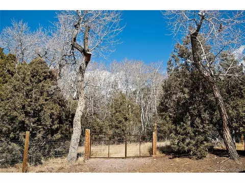 157 Moonlight Way, Crestone, CO 81131 photo 27