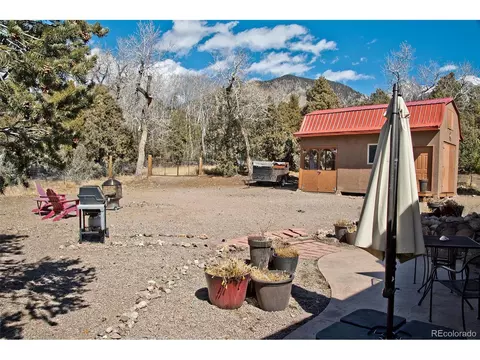 157 Moonlight Way, Crestone, CO 81131 photo 24