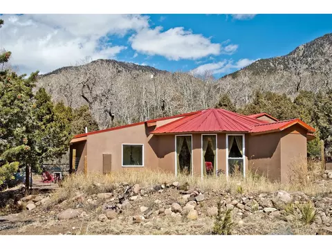157 Moonlight Way, Crestone, CO 81131 photo 2