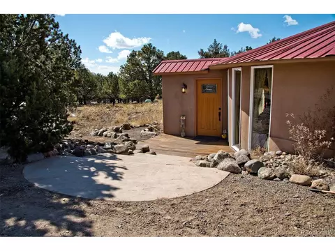 157 Moonlight Way, Crestone, CO 81131 photo 6