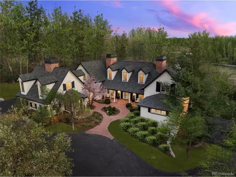 1190 E Kenyon Ave, Cherry Hills Village, CO 80113