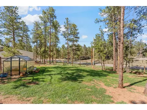 19 Navajo Trl, Pine, CO 80470 photo 20